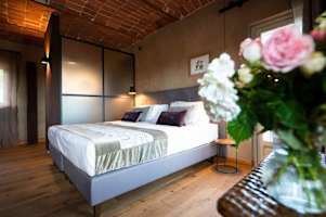 Piedmont villa rental