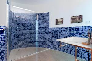 Amalfi Coast villa with pool