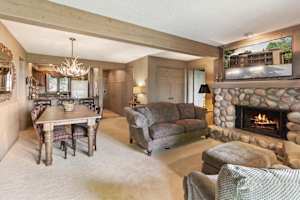 Shanty Creek Family Condo | Pool Pass + Tubing Hill | Sleeps 10 — Bellaire, MI — vacation rental