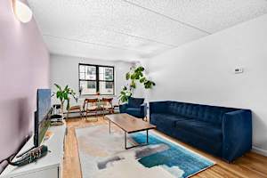 Photo #2 of East Village Townhouse | Charming 3BR in Prime East Village