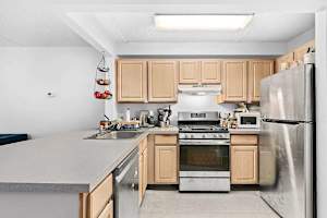 Photo #4 of East Village Townhouse | Charming 3BR in Prime East Village