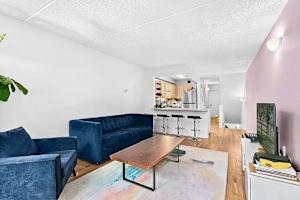 Photo #3 of East Village Townhouse | Charming 3BR in Prime East Village
