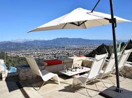 Luxury Lucca villa