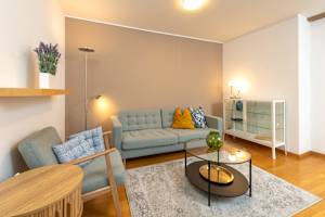 Cozy Central Duplex,  Garden & Family Comfort