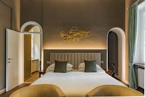 Luxury Lake Orta apartment