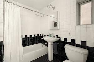 Photo #5 of Perry Gardens | Sun-drenched, Modern West Village Studio