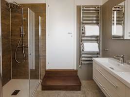 Lake Orta apartment