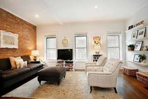 Photo #2 of Madison Loft I | Private 2BR Floor-Through with Luxe Finishes