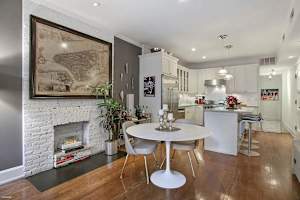 Photo #3 of Madison Loft I | Private 2BR Floor-Through with Luxe Finishes