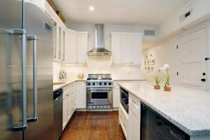 Photo #4 of Madison Loft I | Private 2BR Floor-Through with Luxe Finishes