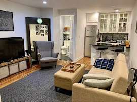 Photo #2 of Madison Gardens | Newly renovated 1BR Apartment