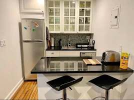 Photo #3 of Madison Gardens | Newly renovated 1BR Apartment