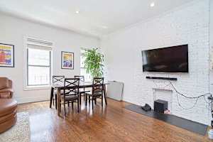Photo #2 of Madison Loft II | Gut-renovated floor-through 2BR Loft