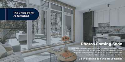 Preview for Library Loft | Modern 2BR Condo with Private Terrace & Gym by Haus