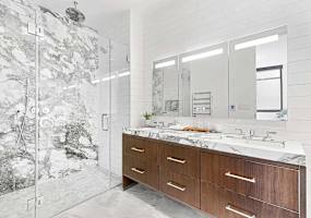 Photo #8 of Library Loft | Modern 2BR Condo with Private Terrace & Gym
