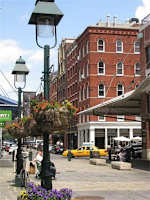 Photo #6 of Seaport Place | Oversized, Sun-Drenched 1BR Loft