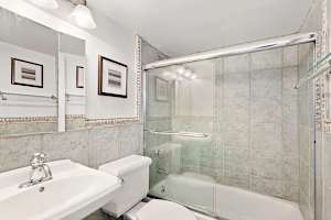 Photo #5 of Seaport Place | Oversized, Sun-Drenched 1BR Loft