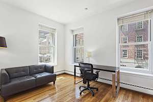 Photo #2 of Seaport Place | Oversized, Sun-Drenched 1BR Loft