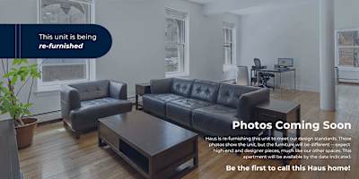 Preview for Seaport Place | Oversized, Sun-Drenched 1BR Loft by Haus