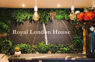 Royal Classic Accessible