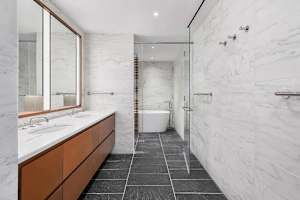 Photo #8 of Hudson Loft | Ultra-luxe 2BR in Full-Service Doorman Bldg