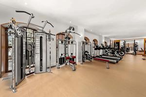 Photo #13 of Hudson Loft | Ultra-luxe 2BR in Full-Service Doorman Bldg