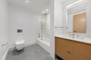 Photo #11 of Hudson Loft | Ultra-luxe 2BR in Full-Service Doorman Bldg
