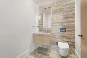 Photo #10 of Hudson Loft | Ultra-luxe 2BR in Full-Service Doorman Bldg