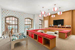 Photo #17 of Hudson Loft | Ultra-luxe 2BR in Full-Service Doorman Bldg