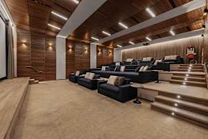 Photo #16 of Hudson Loft | Ultra-luxe 2BR in Full-Service Doorman Bldg