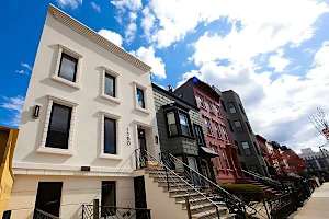Photo #12 of Bushwick Townhouse I | Renovated Duplex with Outdoor Space