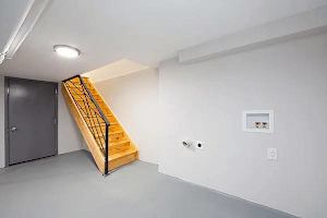 Photo #7 of Bushwick Townhouse I | Renovated Duplex with Outdoor Space