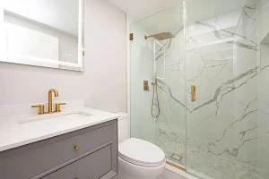 Photo #6 of Bushwick Townhouse I | Renovated Duplex with Outdoor Space