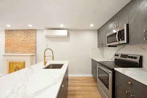 Photo #4 of Bushwick Townhouse I | Renovated Duplex with Outdoor Space