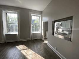 Photo #4 of Greenwich Terrace | 1BR Full-Floor Loft with Private Terrace