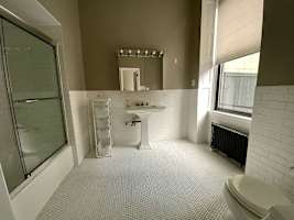 Photo #7 of Greenwich Terrace | 1BR Full-Floor Loft with Private Terrace