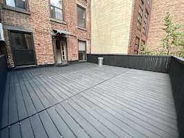 Photo #6 of Greenwich Terrace | 1BR Full-Floor Loft with Private Terrace