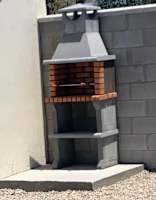 Alojamiento en Conil a 5 min del mar, con WiFi y terraza con piscina - image 4