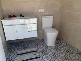 Acogedora casa familiar a pasos de la playa 3 habitaciones, Wi-Fi y barbacoa - image 5