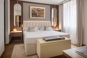 Apartment Teatro