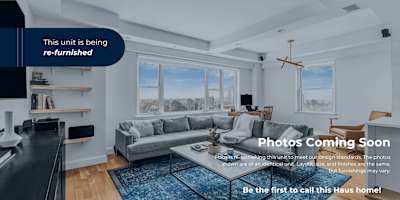 Photo #1 of Mercer Penthouse | Light-filled 3BR in Full-Service Building