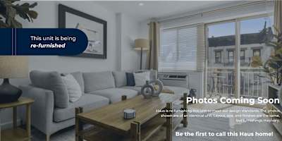 Photo #1 of Cooper Terrace | 1BR Light-Filled Loft w/ Balcony in Elevator Building