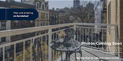 Photo #5 of Cooper Terrace | 1BR Light-Filled Loft w/ Balcony in Elevator Building