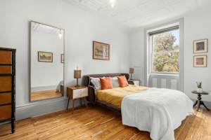 Photo #8 of Park Terrace | Huge 2BR LES loft