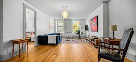 Photo #1 of Park Terrace | Huge 2BR LES loft
