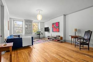 Photo #4 of Park Terrace | Huge 2BR LES loft