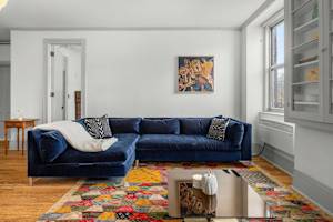 Photo #3 of Park Terrace | Huge 2BR LES loft