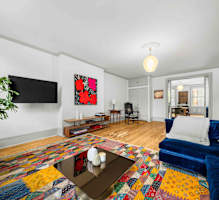 Photo #5 of Park Terrace | Huge 2BR LES loft