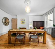 Photo #6 of Park Terrace | Huge 2BR LES loft