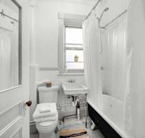 Photo #14 of Park Terrace | Huge 2BR LES loft